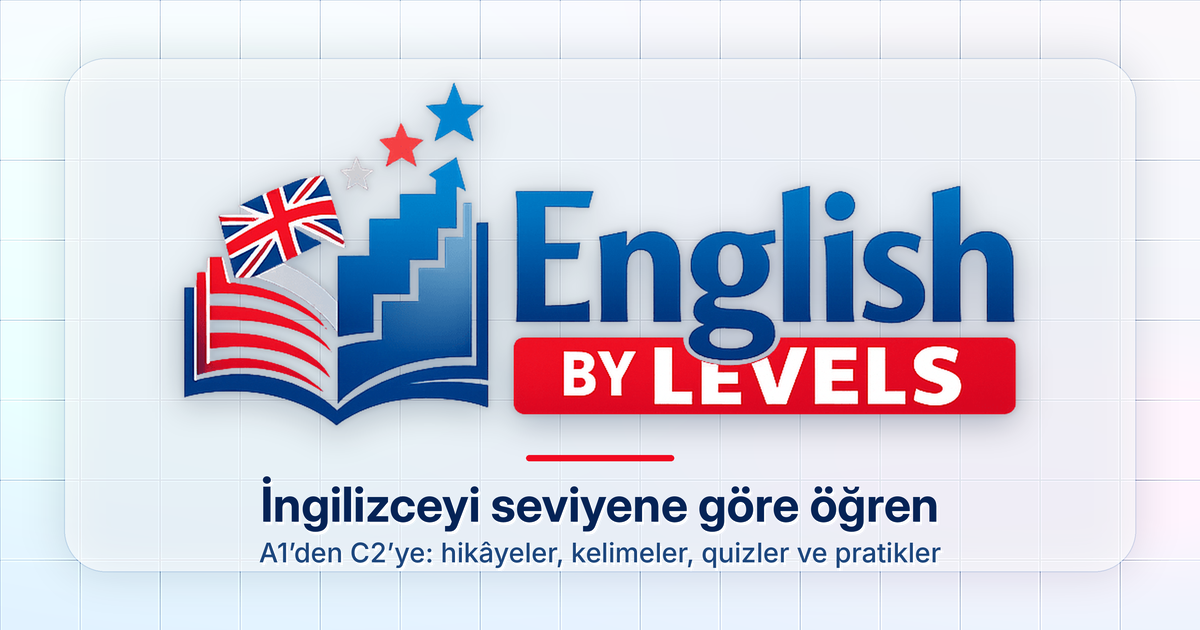 By Level English by Levels